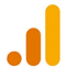 Google Analytics logo
