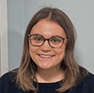Headshot of Marisa from the ClearPoint Strategy support team