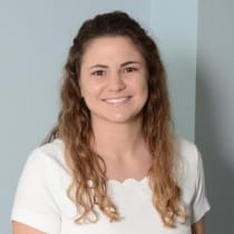 Headshot of Tricia from the ClearPoint support team