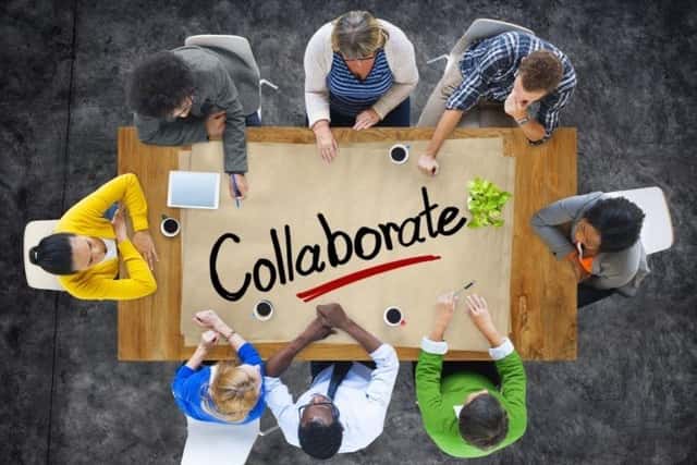 How To Build Successful Teams With 8 Collaborative Approaches